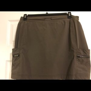 Women’s skort